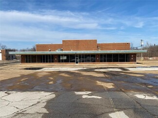 More details for 512 Old Route 66, Saint Robert, MO - Light Industrial for Sale