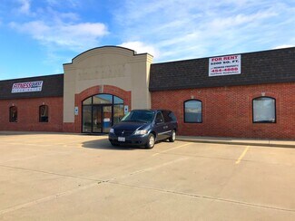 More details for 201 Prospect Rd, Bloomington, IL - Office for Rent