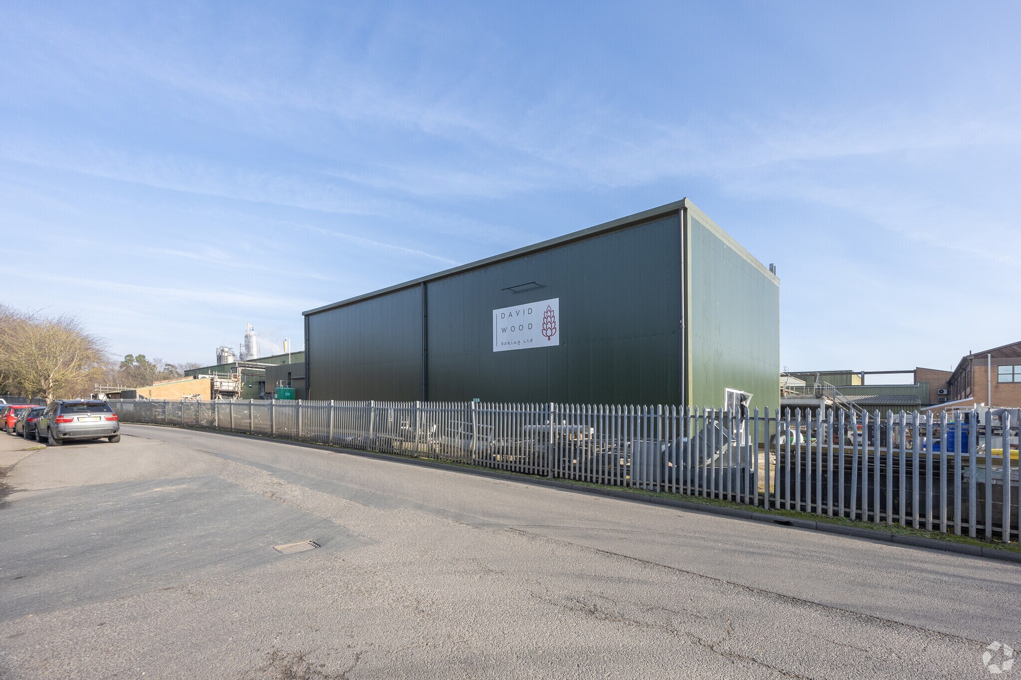 Fulney Ln, Spalding for sale Primary Photo- Image 1 of 1