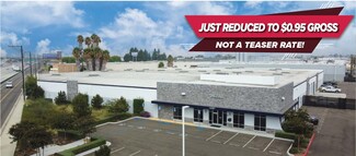 More details for 13767 Freeway Dr, Santa Fe Springs, CA - Industrial for Rent