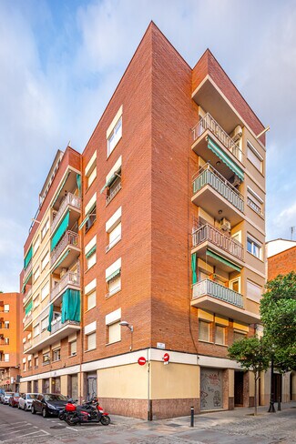 More details for Carrer de Jorba, 7, Barcelona - Retail to Rent