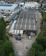 Ormonde St, Stoke On Trent to rent Building Photo- Image 2 of 8