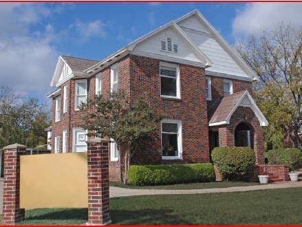 207 N Church St, McKinney, TX for sale Primary Photo- Image 1 of 1