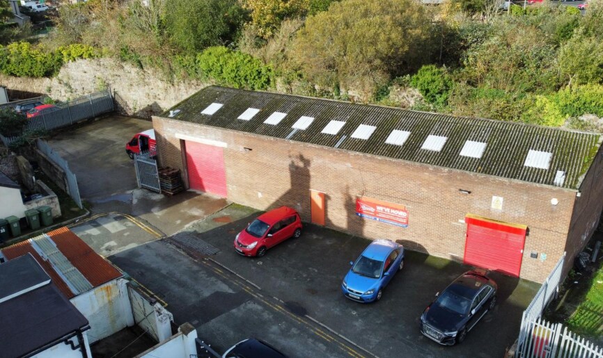 West End, Bangor for sale Primary Photo- Image 1 of 1