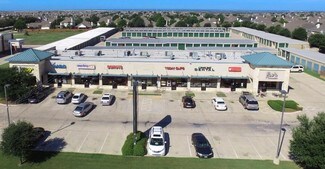 More details for 8540-8556 S Hulen St, Fort Worth, TX - Retail for Rent