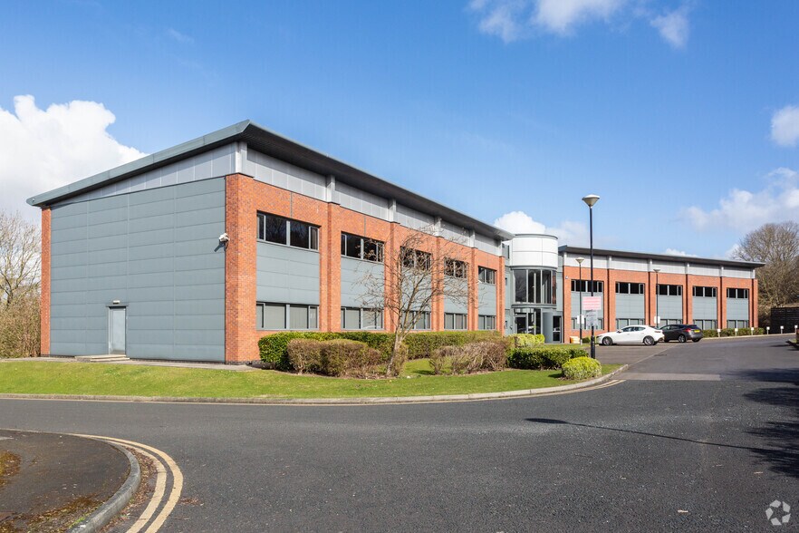 Fifth Ave, Gateshead for sale - Building Photo - Image 1 of 1