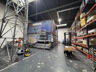 More details for Light Industrial to Rent