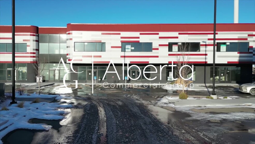 28 Kingsview, Airdrie, AB for rent - Commercial Listing Video - Image 2 of 2