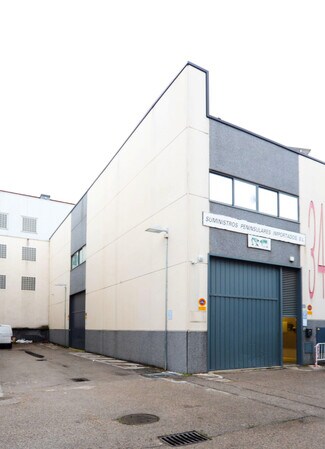 More details for Industrial to Rent