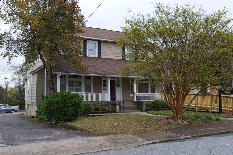 175 Alabama St, Spartanburg, SC for sale - Building Photo - Image 1 of 27