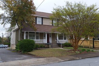 More details for 175 Alabama St, Spartanburg, SC - Office for Sale