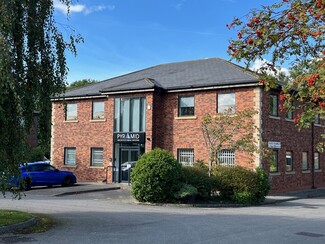 More details for Ellerbeck Way, Stokesley - Coworking for Rent