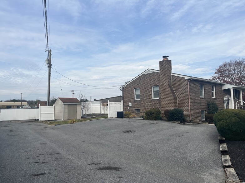 5412 Klee Mill Rd S, Sykesville, MD for rent - Building Photo - Image 2 of 4