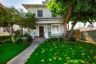 More details for 366 W Palmer Ave, Glendale, CA - Residential for Sale