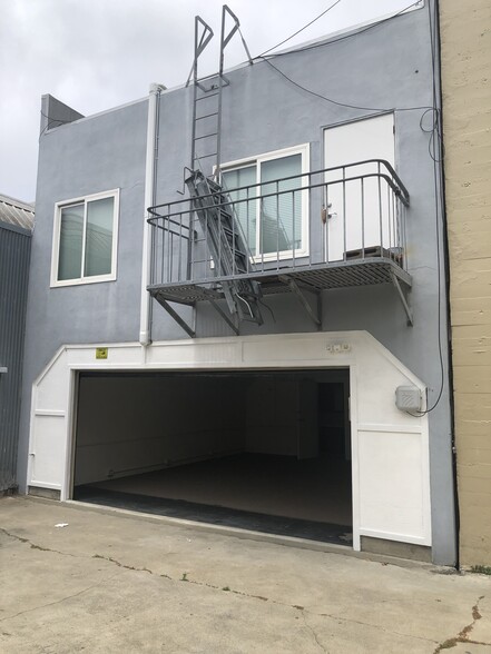 859 Bryant St, San Francisco, CA for rent - Building Photo - Image 2 of 13