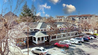 More details for 1165-1195 Merrill St, Menlo Park, CA - Retail for Sale