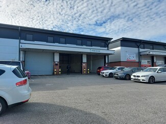 More details for Parkway Dr, Sheffield - Industrial for Rent