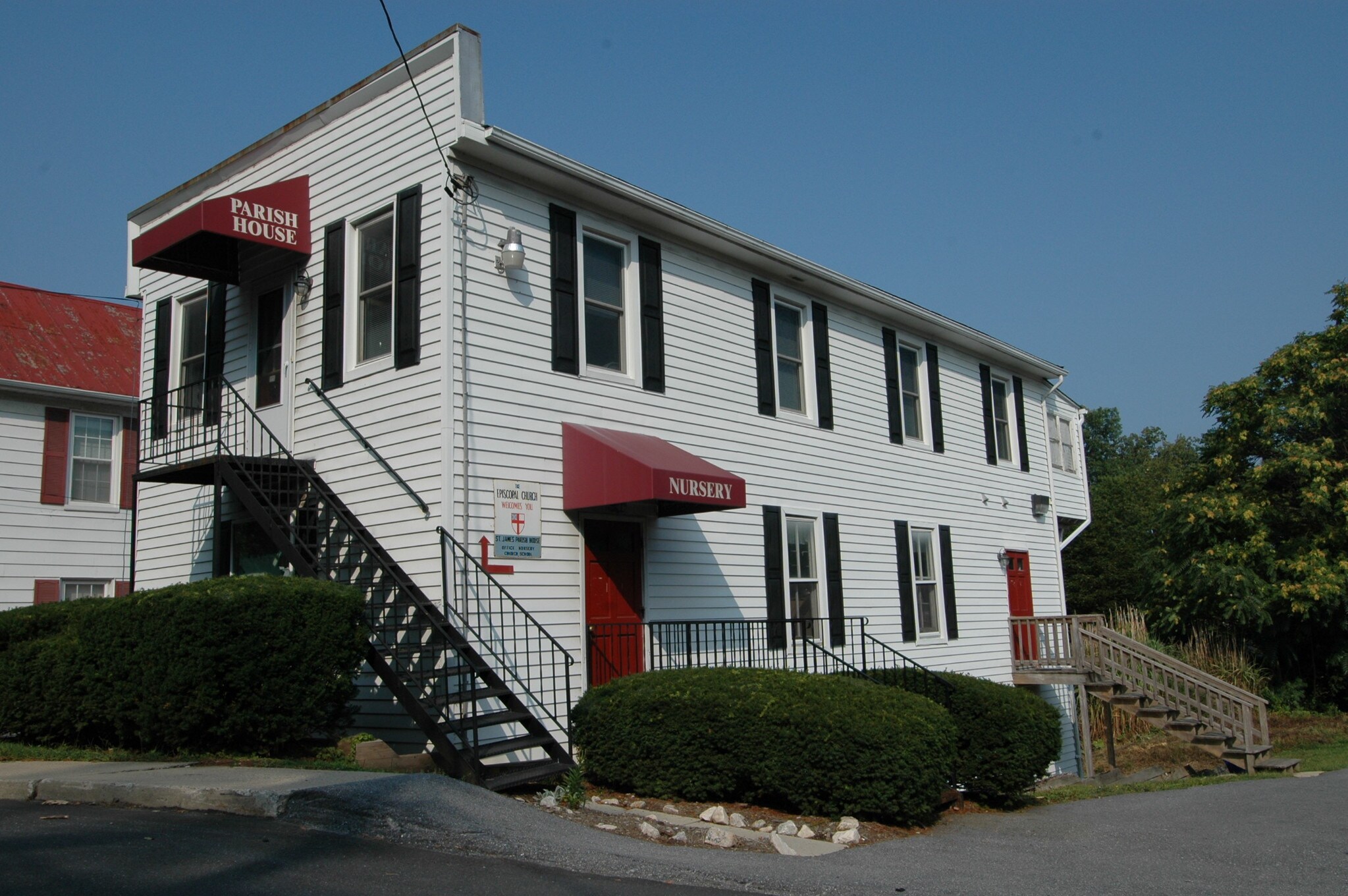 106 N Main St, Mount Airy, MD for sale Primary Photo- Image 1 of 1