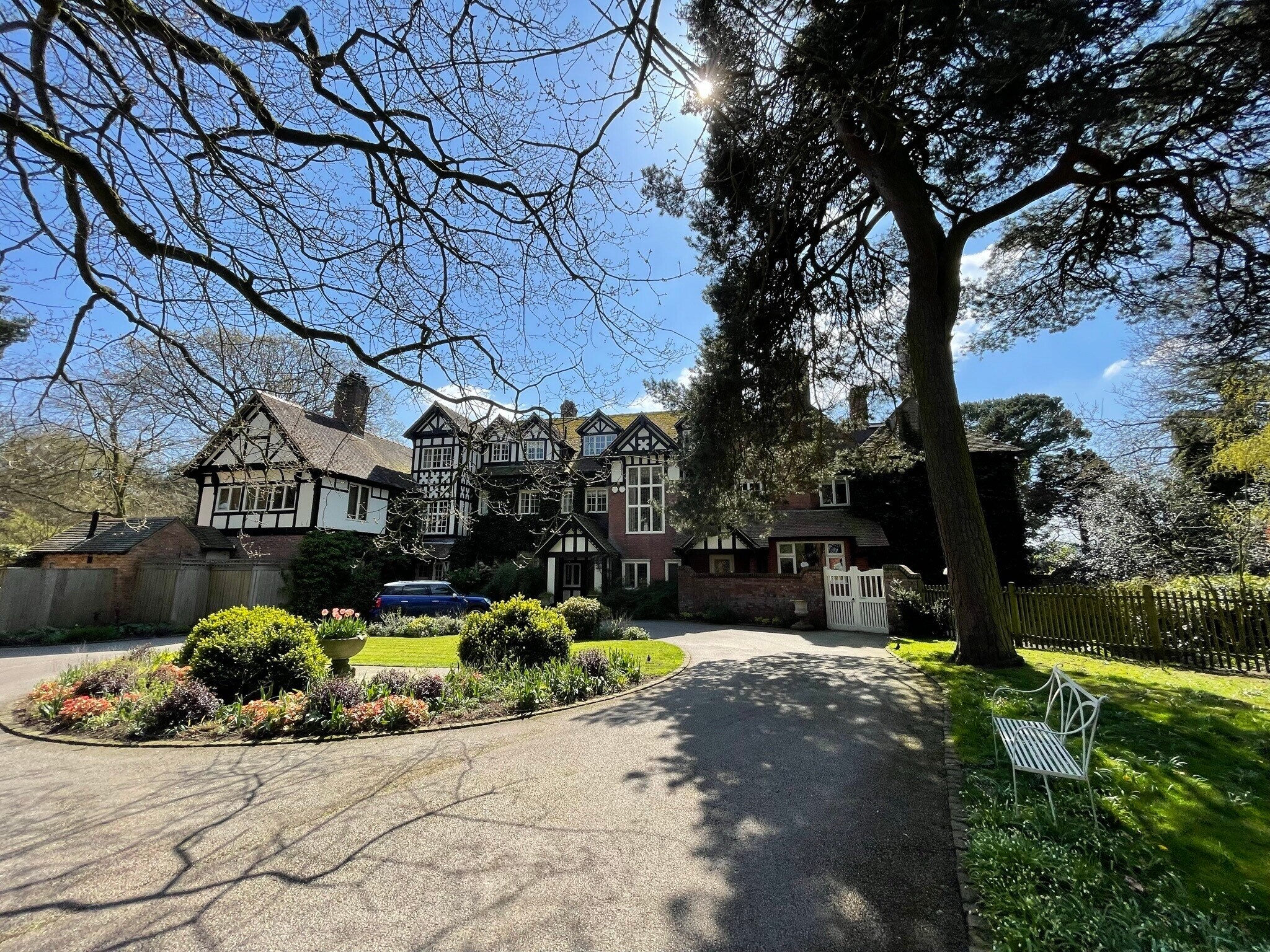 Chester Rd, Northwich for sale Primary Photo- Image 1 of 19