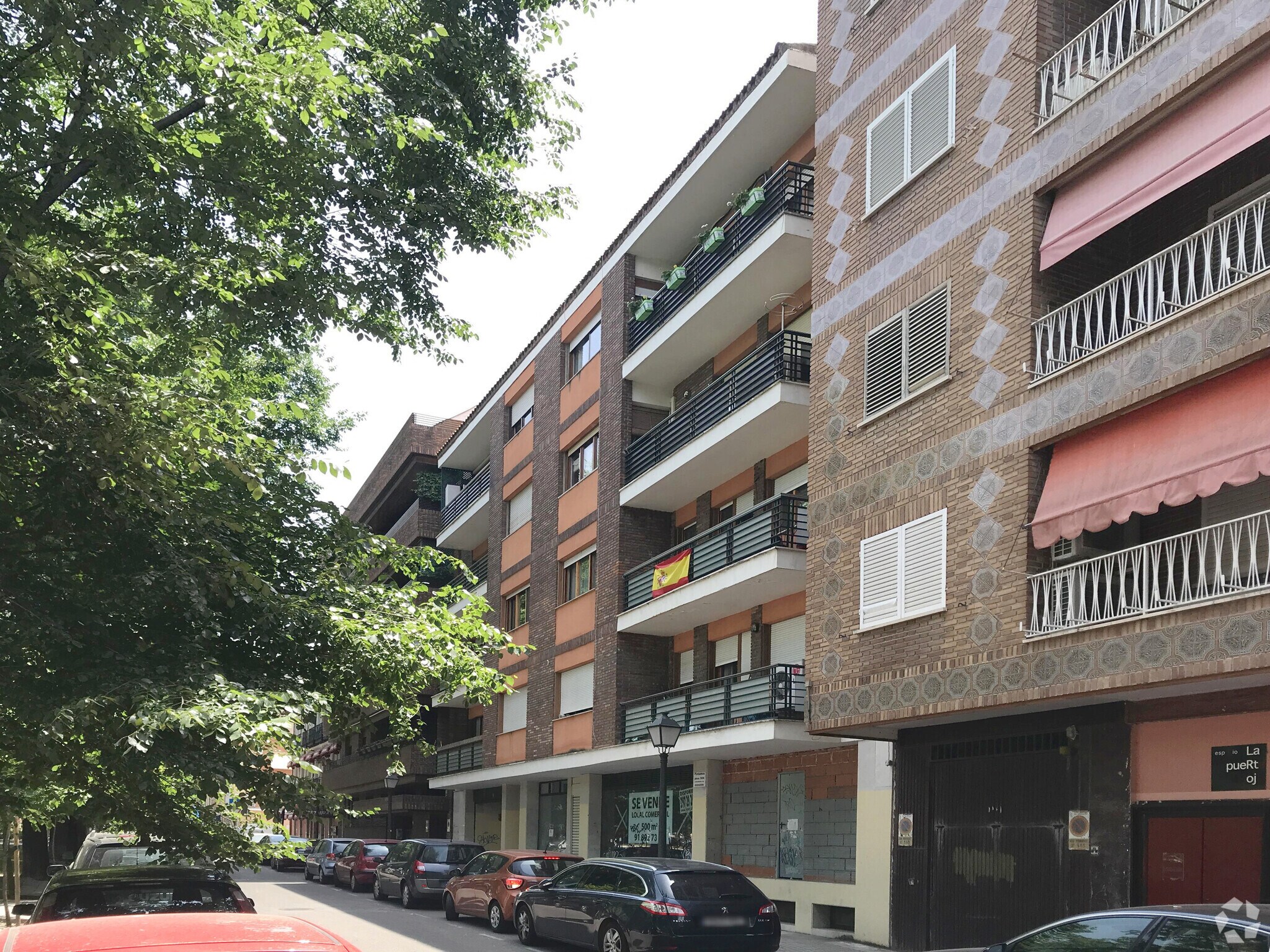 Build-to-Rent in Aranjuez, Madrid for sale Primary Photo- Image 1 of 3