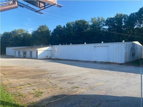 1732 Bypass 72 NE, Greenwood, SC for sale Building Photo- Image 1 of 12