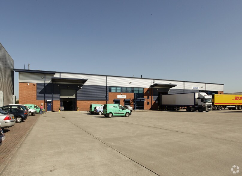 Mosley Rd, Manchester for sale - Primary Photo - Image 1 of 1