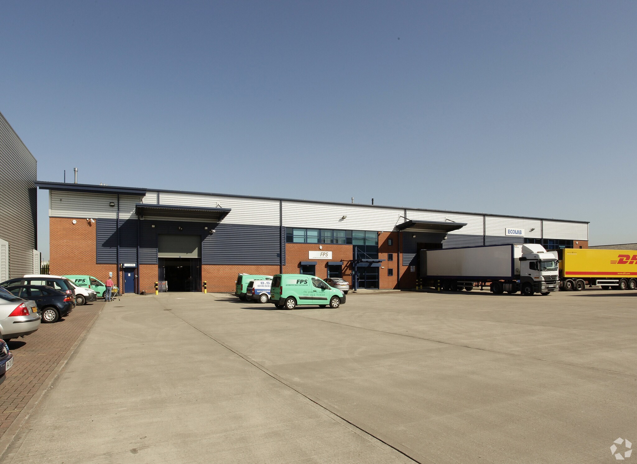 Mosley Rd, Manchester for sale Primary Photo- Image 1 of 1