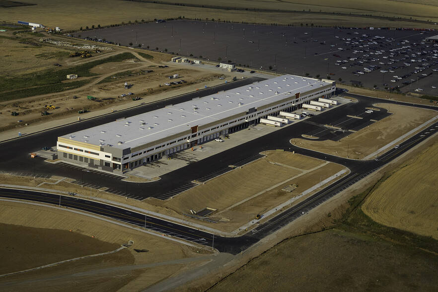 6611 Powhaton Rd, Aurora, CO to rent - Building Photo - Image 3 of 20