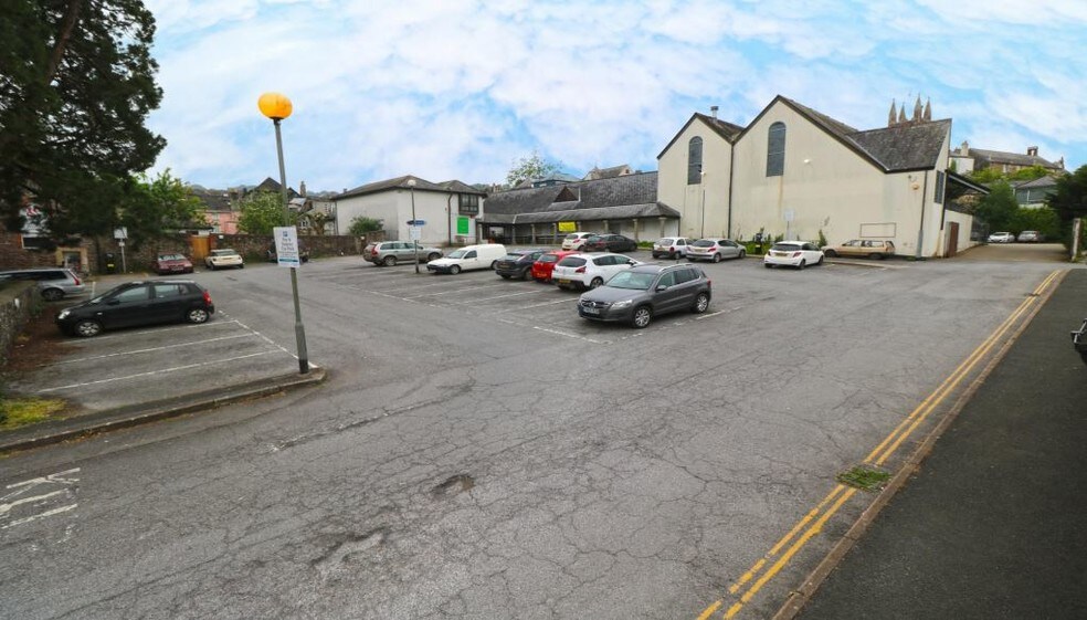 Fore St, Totnes for sale - Primary Photo - Image 1 of 1