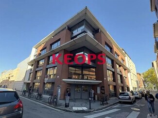 More details for 5-7 Rue Du Moulin Bayard, Toulouse - Office to Rent