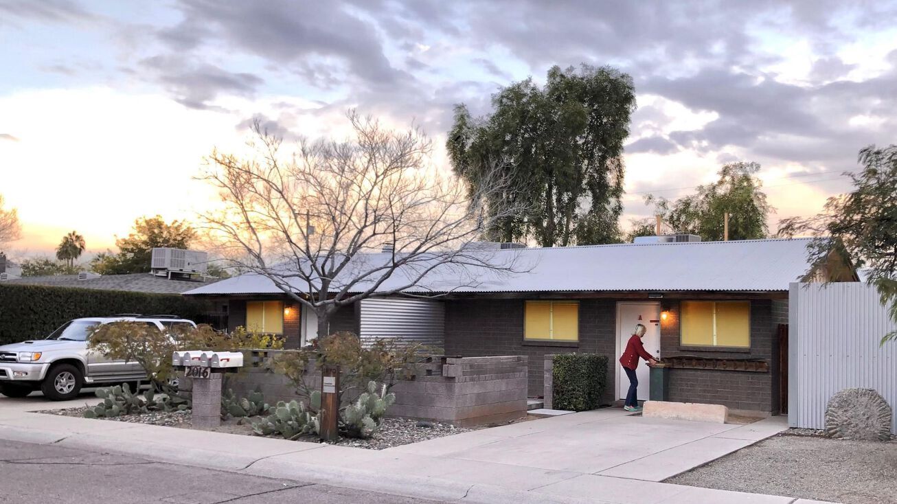 2016 S Granada Dr, Tempe, AZ for sale Primary Photo- Image 1 of 1