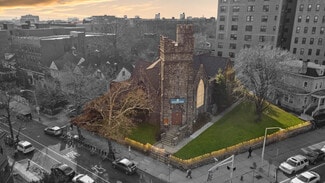 More details for 355 Fairmount Ave, Jersey City, NJ - Specialist for Sale