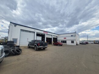 More details for 7020 50 St NW, Edmonton, AB - Light Industrial for Sale