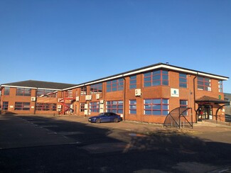 More details for Sir Thomas Longley Rd, Rochester - Office for Rent