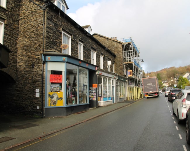 More details for 22 Main Rd, Windermere - Retail to Rent
