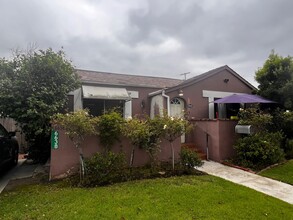 6638 Lindenhurst Ave, Los Angeles, CA for sale Primary Photo- Image 1 of 1