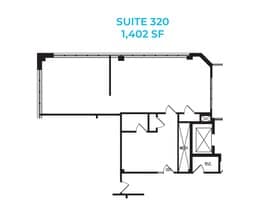 6 Pine Tree Dr, Arden Hills, MN to rent Floor Plan- Image 1 of 1