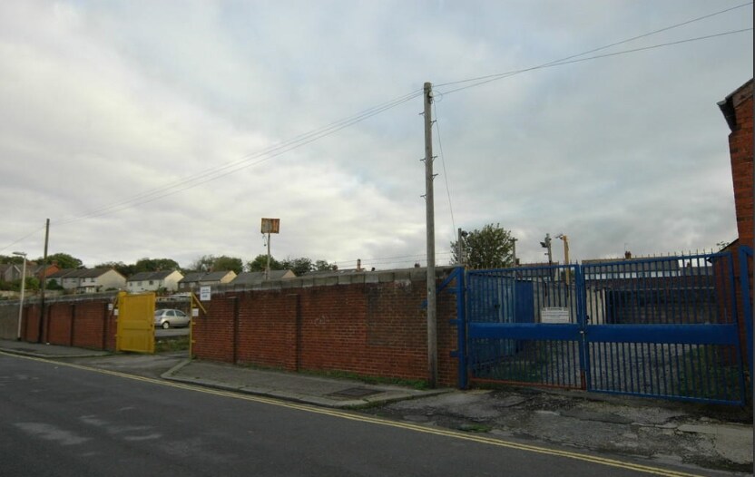 Marsh St, Barrow In Furness for sale Primary Photo- Image 1 of 1