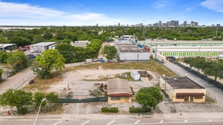 More details for 700 NW 27th Ave, Fort Lauderdale, FL - Land to Rent