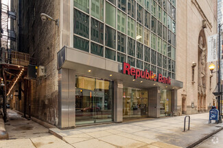 More details for 120 W Madison St, Chicago, IL - Office/Retail for Rent