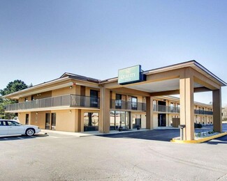 More details for 1035 Highway 49 S, Richland, MS - Hospitality for Sale