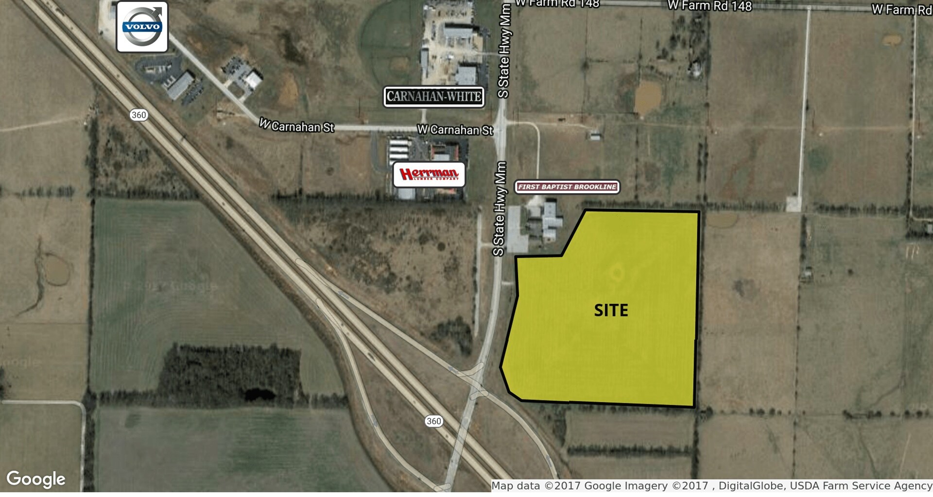 2000 State Hwy MM, Springfield, MO for sale Other- Image 1 of 1