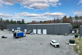 More details for 9B Puzzle Ln, Newton, NH - Industrial for Rent