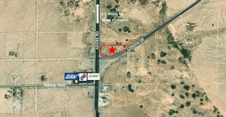 More details for Adobe Rd, Twentynine Palms, CA - Land for Sale