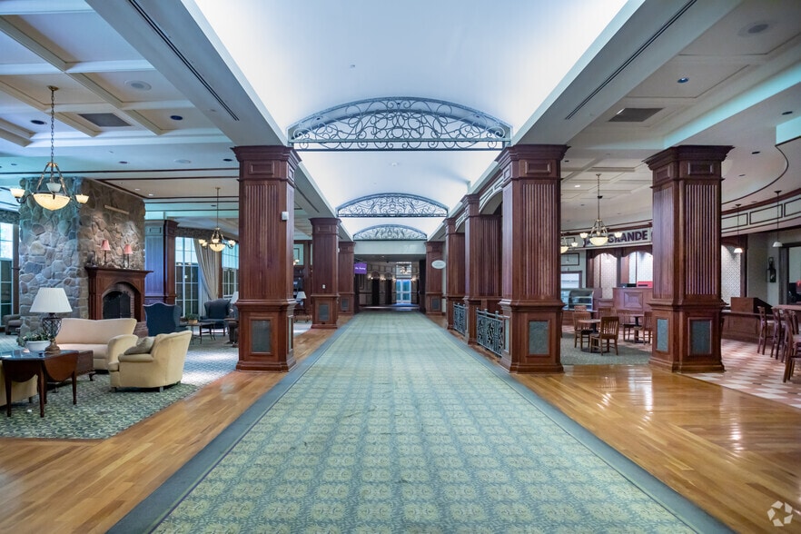 CASINO SITE AVAILABLE - Former Harrah's portfolio of 4 properties for sale on LoopNet.co.uk - Matterport 3D Scan - Image 3 of 27