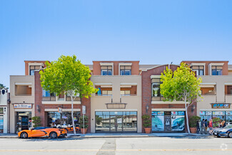 More details for 685 Lighthouse Ave, Monterey, CA - Retail for Rent