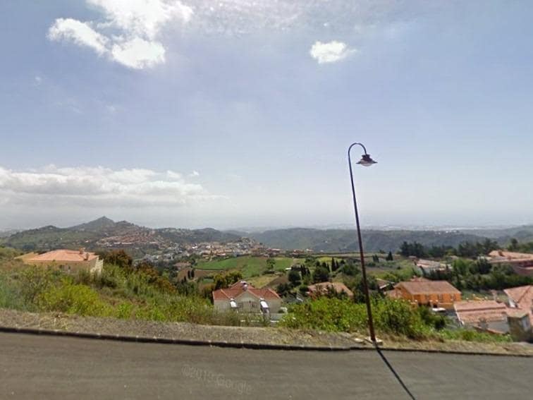 Arrastre, 58, Santa Brígida, Las Palmas for sale - Building Photo - Image 1 of 14