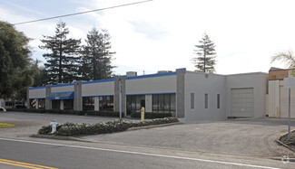 More details for 1289-1295 Forgewood Ave, Sunnyvale, CA - Industrial for Rent