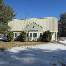 39 Old Alewive Rd, Kennebunk, ME for sale Building Photo- Image 1 of 1