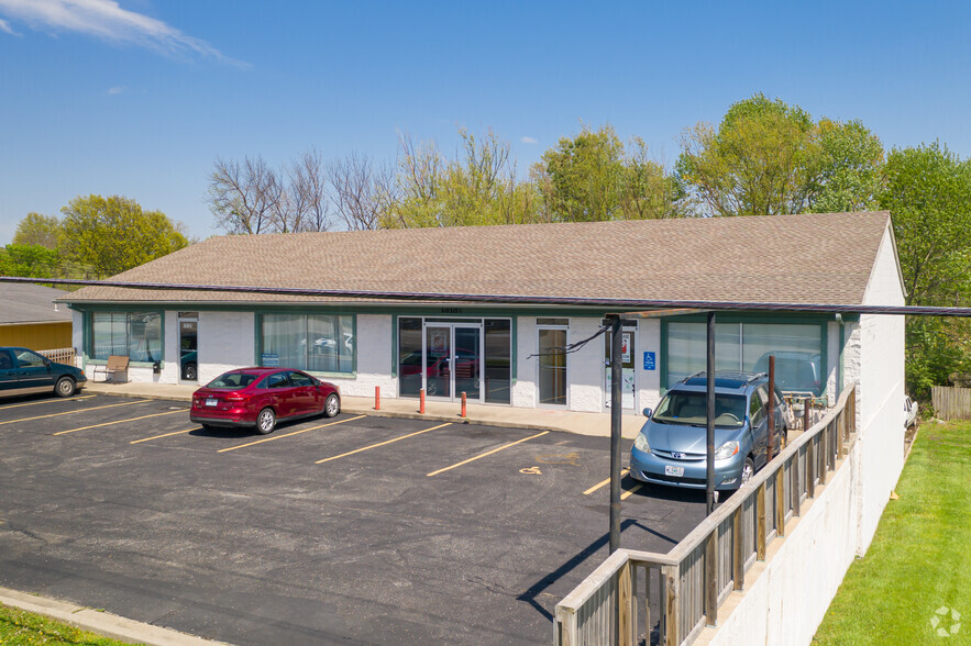 13125-13131 S 71 Hwy, Grandview, MO for sale - Building Photo - Image 1 of 1